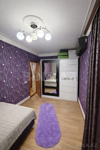 Satılır 2 otaqlı köhnə tikili 55 m², Xalqlar Dostluğu m., photo 4 from 11