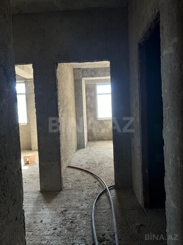Satılır 2 otaqlı yeni tikili 69.1 m², Masazır q., photo 4 from 9