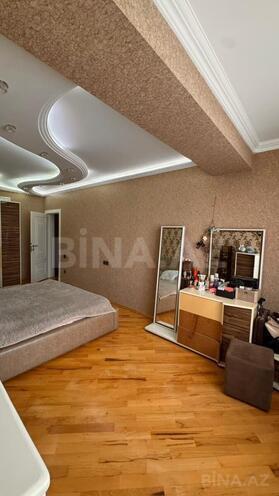 Satılır 3 otaqlı yeni tikili 123 m², Nizami m., photo 9 from 18