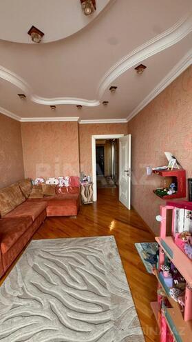 Satılır 3 otaqlı yeni tikili 123 m², Nizami m., photo 12 from 18