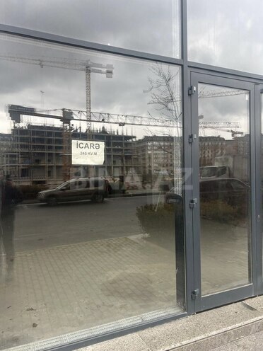 Сдаётся  объект 245 м², пос. Аг шехер, photo 7 from 8