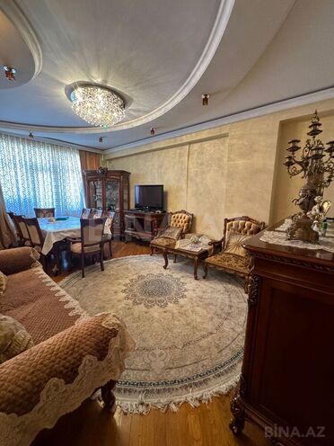 Сдаётся 2-комн. новостройка 100 м², м. 20 января, photo 9 from 10