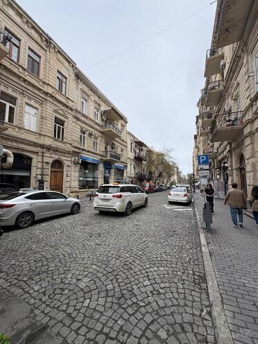 Сдаётся 2-комн. вторичка 50 м², м. Сахил, photo 13 from 15