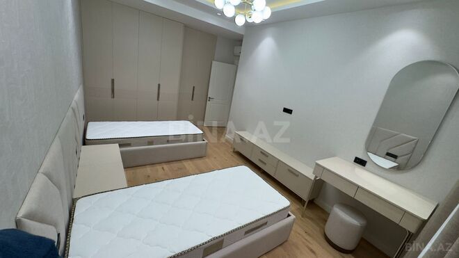 Сдаётся 3-комн. новостройка 115 м², пос. Аг шехер, photo 5 from 11