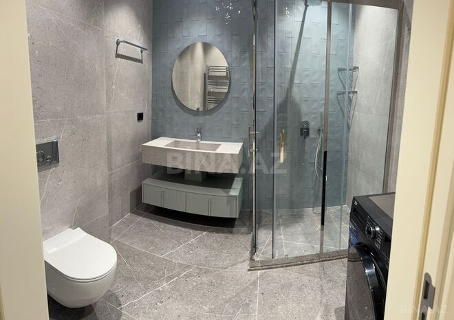 Сдаётся 3-комн. новостройка 115 м², пос. Аг шехер, photo 6 from 11