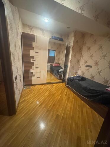 Satılır 3 otaqlı yeni tikili 92 m², Həzi Aslanov m., photo 8 from 17