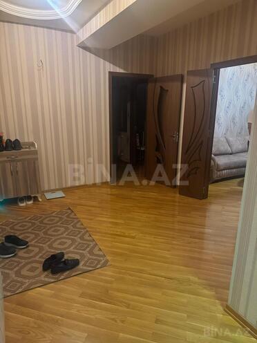 Satılır 3 otaqlı yeni tikili 92 m², Həzi Aslanov m., photo 14 from 17