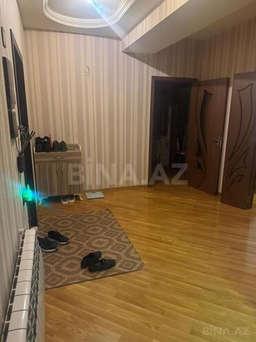 Satılır 3 otaqlı yeni tikili 92 m², Həzi Aslanov m., photo 13 from 17