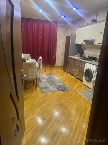 Satılır 3 otaqlı yeni tikili 92 m², Həzi Aslanov m., photo 16 from 17