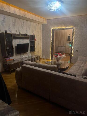 Satılır 3 otaqlı yeni tikili 92 m², Həzi Aslanov m., photo 11 from 17