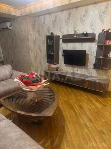 Satılır 3 otaqlı yeni tikili 92 m², Həzi Aslanov m., photo 4 from 17