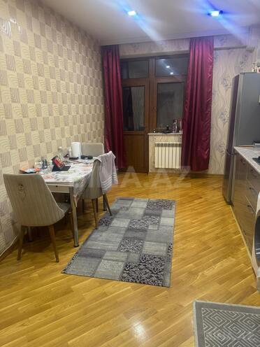 Satılır 3 otaqlı yeni tikili 92 m², Həzi Aslanov m., photo 7 from 17