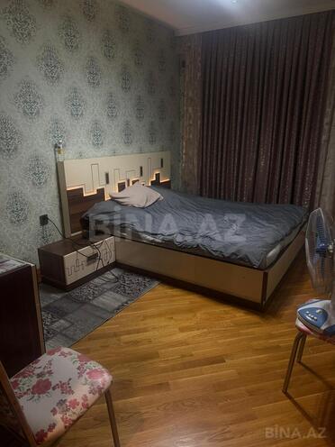 Satılır 3 otaqlı yeni tikili 92 m², Həzi Aslanov m., photo 12 from 17