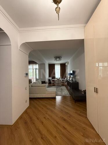 Продаётся 3-комн. новостройка 110 м², м. Элмляр Академиясы, photo 4 from 13