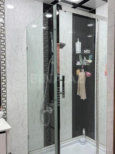 Продаётся 3-комн. новостройка 110 м², м. Элмляр Академиясы, photo 8 from 13