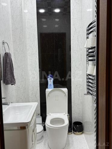 Продаётся 3-комн. новостройка 110 м², м. Элмляр Академиясы, photo 7 from 13