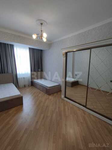 Сдаётся 3-комн. новостройка 112 м², пос. Баилова, photo 14 from 30