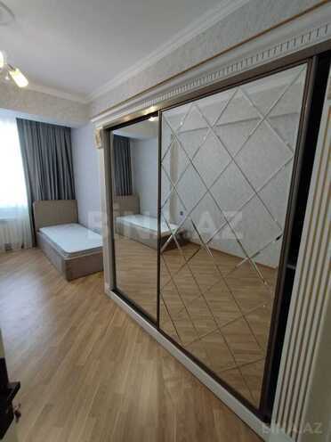 Сдаётся 3-комн. новостройка 112 м², пос. Баилова, photo 12 from 30