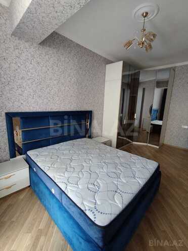 Сдаётся 3-комн. новостройка 112 м², пос. Баилова, photo 7 from 30