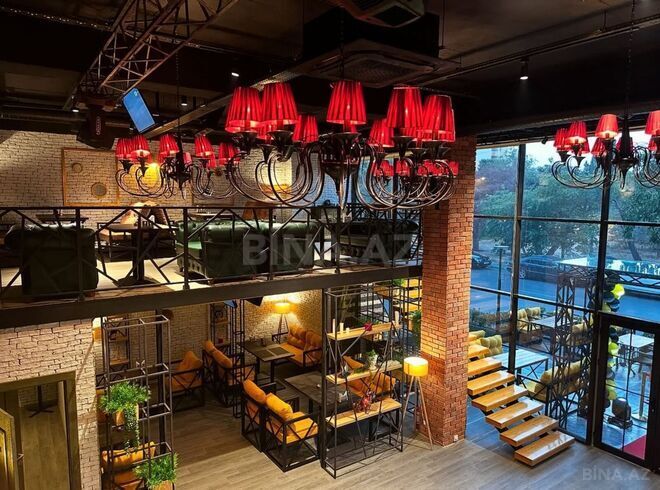 Продаётся  объект 400 м², м. Кара Караев, photo 4 from 9