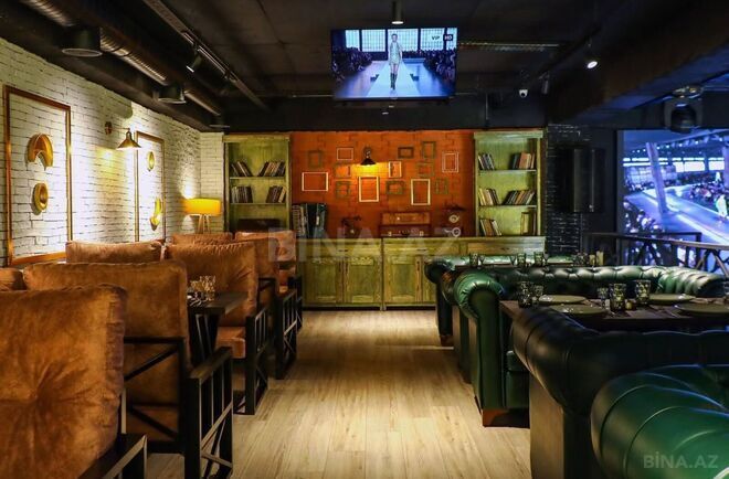 Продаётся  объект 400 м², м. Кара Караев, photo 6 from 9