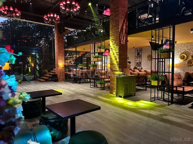 Продаётся  объект 400 м², м. Кара Караев, photo 8 from 9