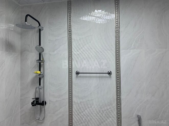 Сдаётся 2-комн. новостройка 63 м², м. Элмляр Академиясы, photo 7 from 9