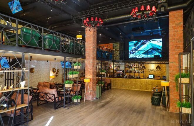 Продаётся  объект 400 м², м. Кара Караев, photo 7 from 9