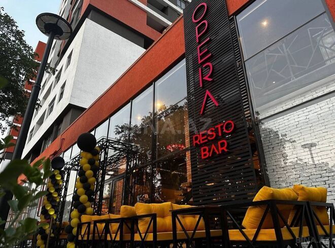 Продаётся  объект 400 м², м. Кара Караев, photo 1 from 9