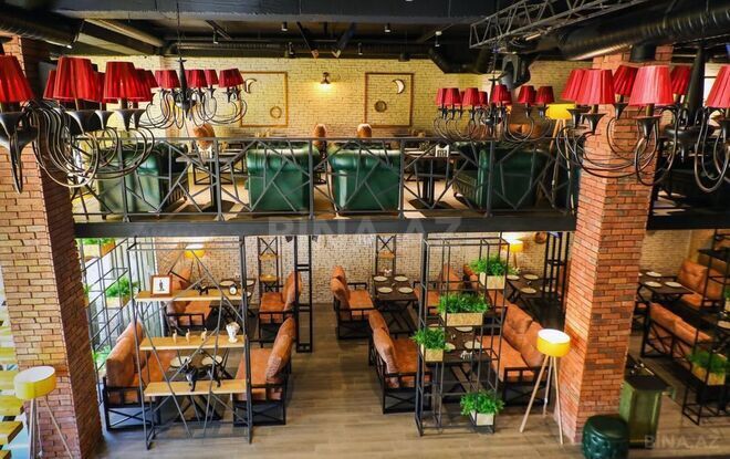 Продаётся  объект 400 м², м. Кара Караев, photo 5 from 9