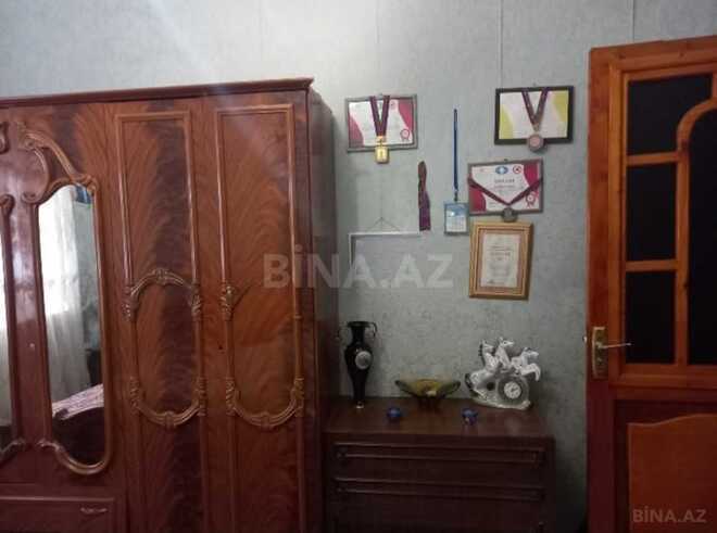 Satılır 3 otaqlı köhnə tikili 70 m², Azadlıq Prospekti m., photo 16 from 18