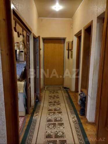 Satılır 3 otaqlı köhnə tikili 70 m², Azadlıq Prospekti m., photo 13 from 18