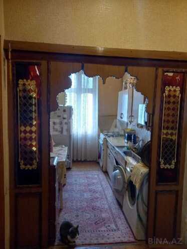 Satılır 3 otaqlı köhnə tikili 70 m², Azadlıq Prospekti m., photo 17 from 18