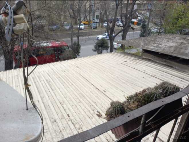 Satılır 3 otaqlı köhnə tikili 70 m², Azadlıq Prospekti m., photo 10 from 18