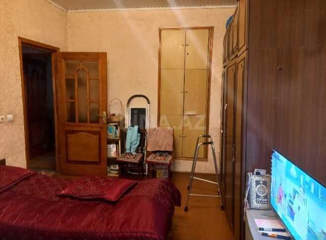 Satılır 3 otaqlı köhnə tikili 70 m², Azadlıq Prospekti m., photo 4 from 18
