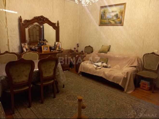 Satılır 3 otaqlı köhnə tikili 70 m², Azadlıq Prospekti m., photo 3 from 18