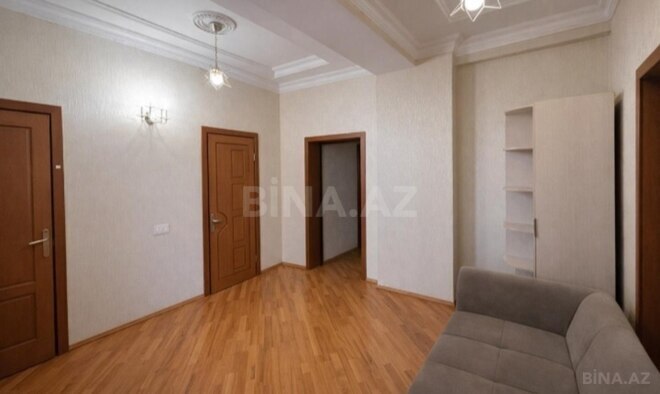 Satılır 3 otaqlı yeni tikili 107 m², İnşaatçılar m., photo 8 from 13
