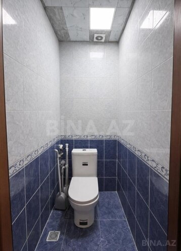 Satılır 3 otaqlı yeni tikili 107 m², İnşaatçılar m., photo 5 from 13