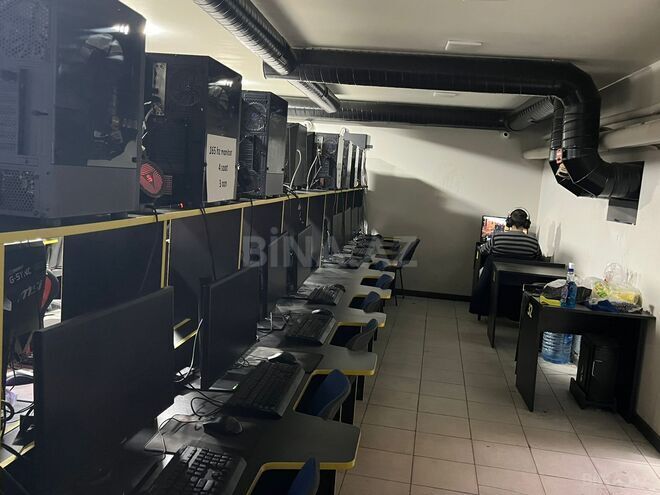 Продаётся  объект 53 м², м. Нариман Нариманов, photo 10 from 12