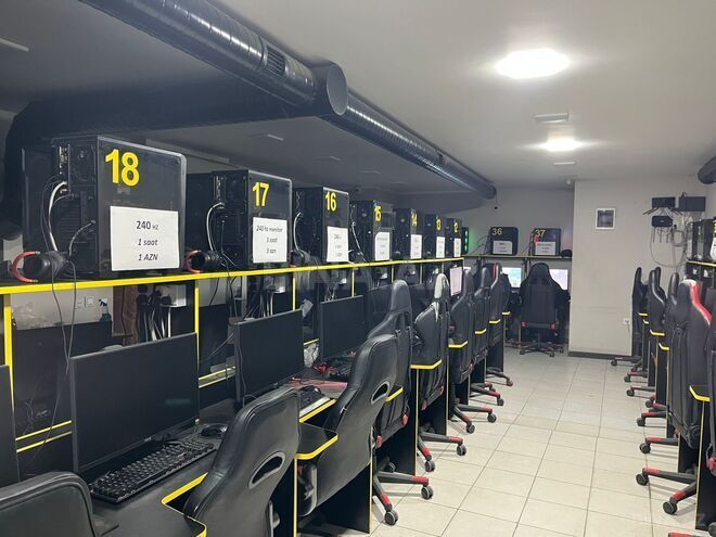 Продаётся  объект 53 м², м. Нариман Нариманов, photo 7 from 12