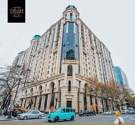 İcarəyə verilir 3 otaqlı yeni tikili 102 m², Nizami m., photo 20 from 22