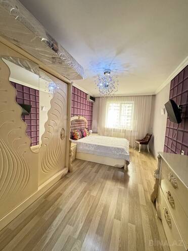 Продаётся 5-комн. вторичка 110 м², Насиминский  р., photo 15 from 17