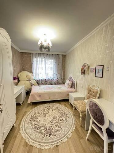 Продаётся 5-комн. вторичка 110 м², Насиминский  р., photo 6 from 17