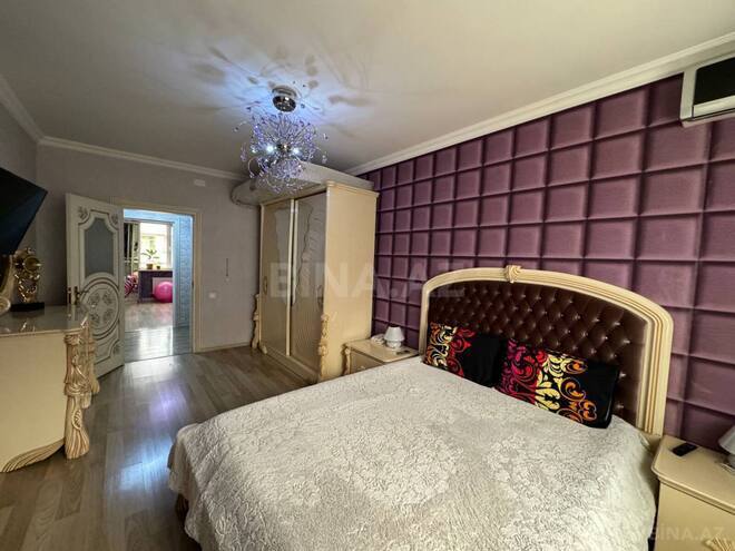 Продаётся 5-комн. вторичка 110 м², Насиминский  р., photo 12 from 17