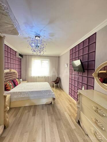 Продаётся 5-комн. вторичка 110 м², Насиминский  р., photo 7 from 17