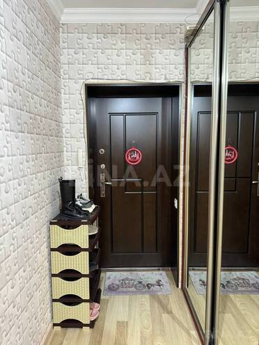 Продаётся 5-комн. вторичка 110 м², Насиминский  р., photo 8 from 17