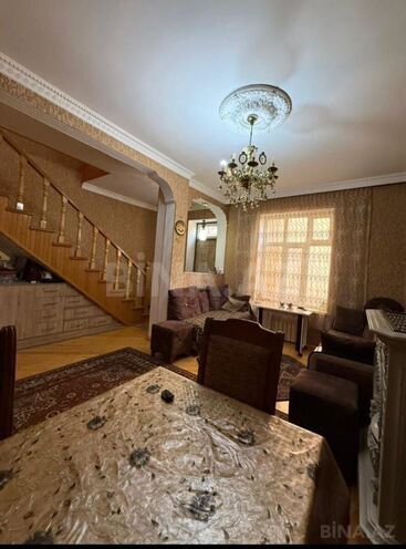 Продаётся 3-комн. дом/дача 120 м², м. Дернегюль, photo 1 from 15