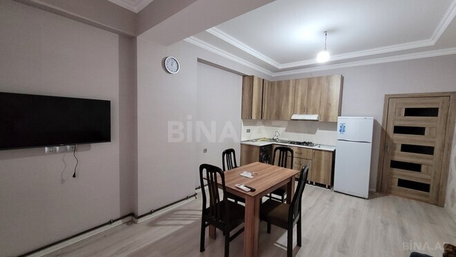 Сдаётся 2-комн. новостройка 65 м², Насиминский  р., photo 5 from 15