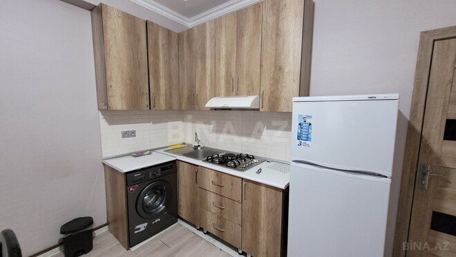 Сдаётся 2-комн. новостройка 65 м², Насиминский  р., photo 6 from 15