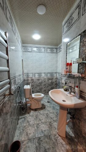 Сдаётся 2-комн. новостройка 65 м², Насиминский  р., photo 11 from 15